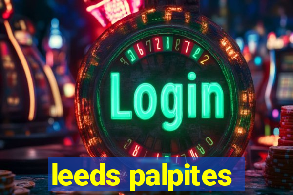 leeds palpites